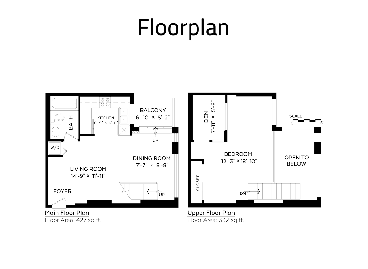 1-bedroom-yaletown-1406-1238-richards-street-floor-plan