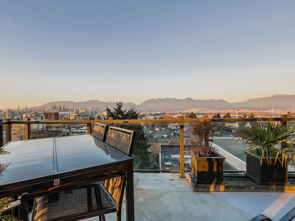 606 2635 Prince Edward, Vancouver, BC