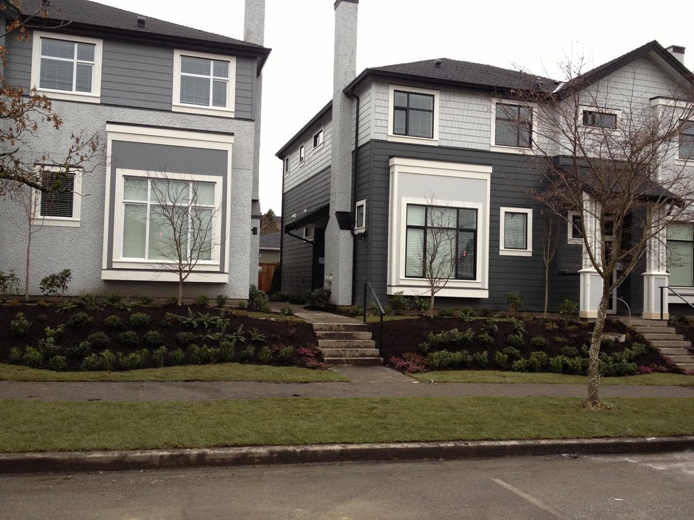 3055 Windsor Street,Vancouver, BC