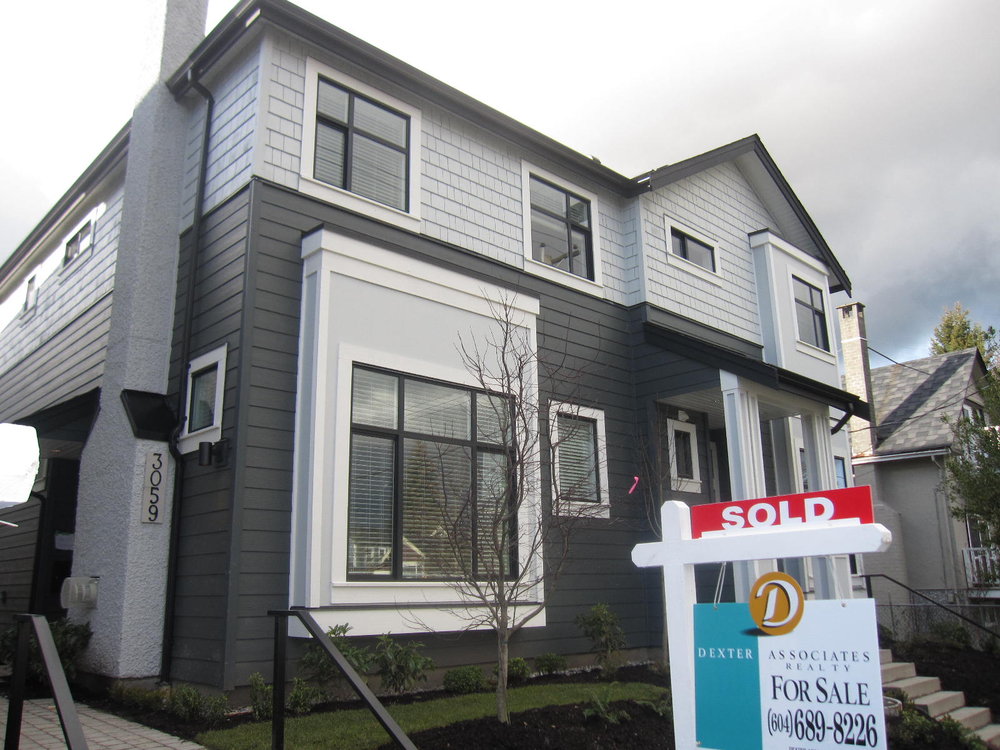 3059 Windsor Street,Vancouver, BC