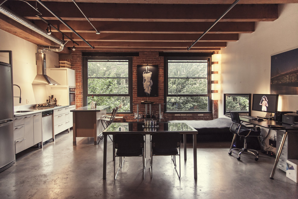 212 55 Cordova Street,Vancouver, BC