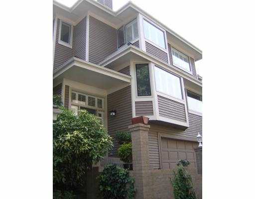 4230 Nautilus Close, Vancouver, BC