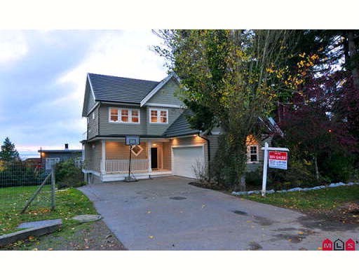 1577 126A Street, South Surry (White Rock), BC