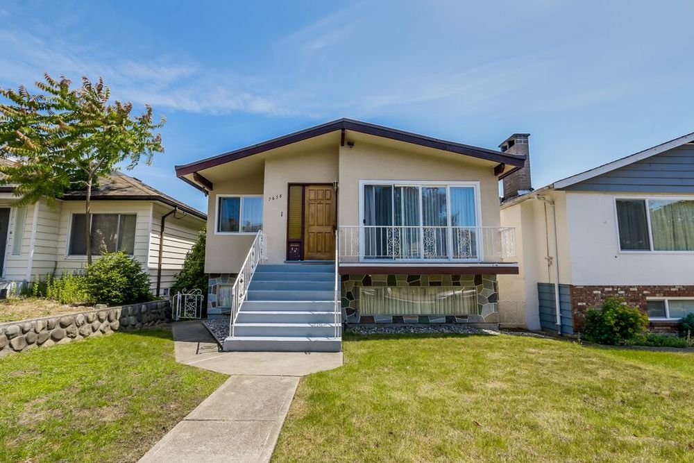7658 Osler Street, Vancouver, BC