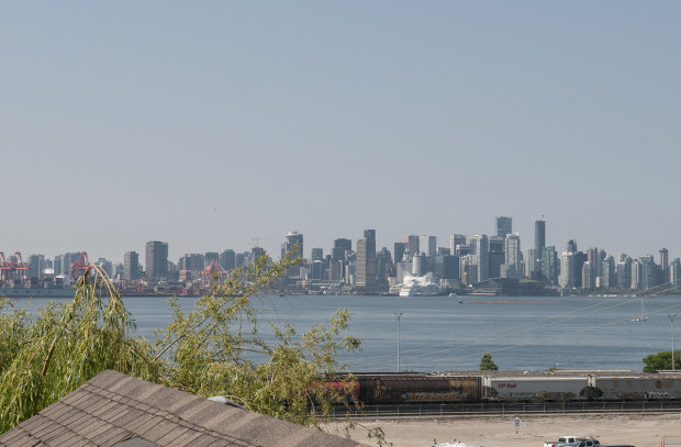 435 Alder Street, North Vancouver BC