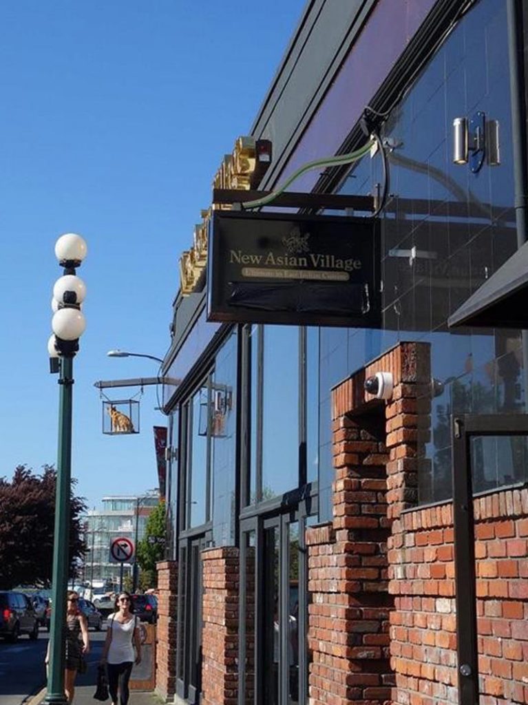 245 Wharf Street, Victoria BC