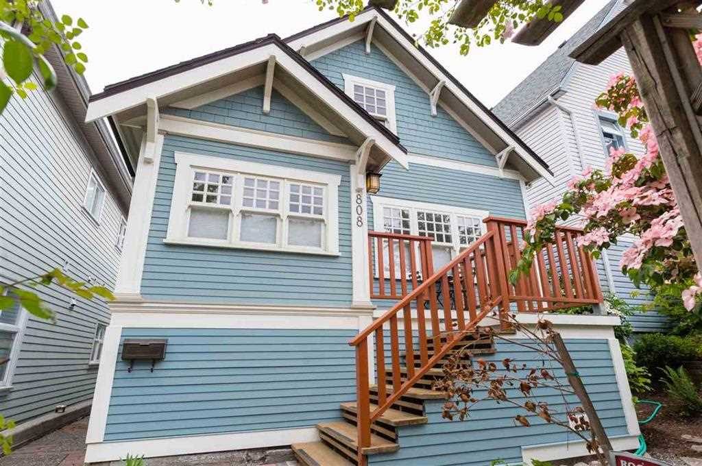 808 E 14TH AVENUE