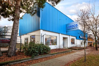 338 East 2nd Avenue, Vancouver