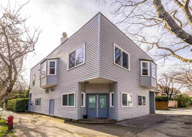 2200 W 7TH Ave, Vancouver