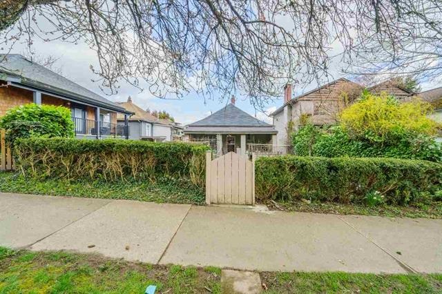 917 E 10th Ave, Vancouver
