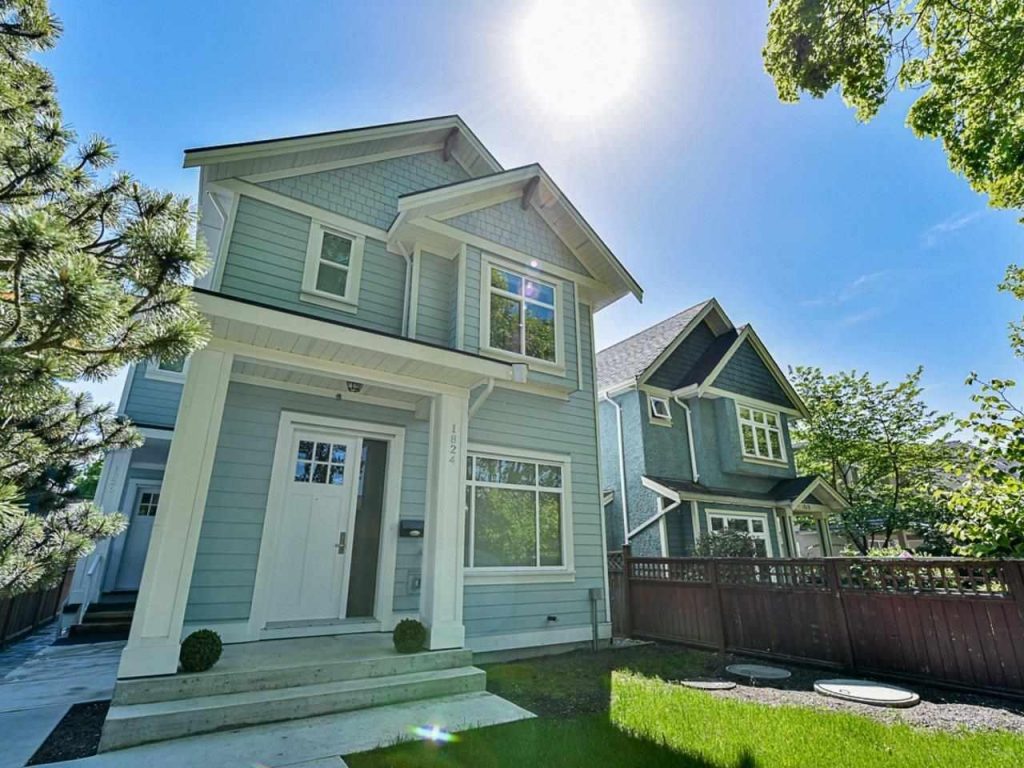 1826 E 13th Avenue, Vancouver East