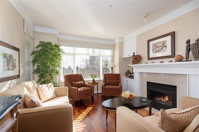 205 3088 W 41St Avenue, Vancouver West