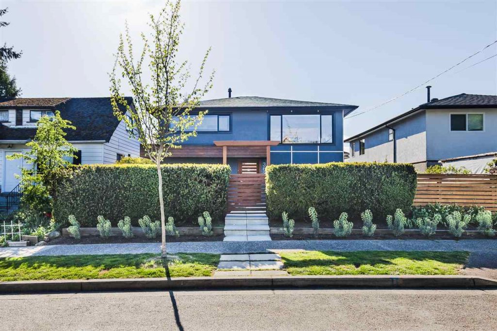 3631 St. Catherines Street, Vancouver