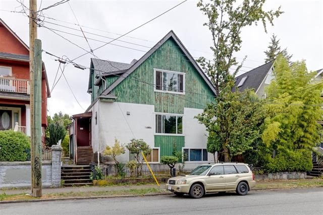 1226 Victoria Drive, Vancouver East