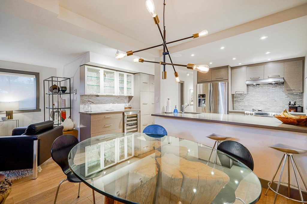 107 1508 Mariner Walk, Vancouver West