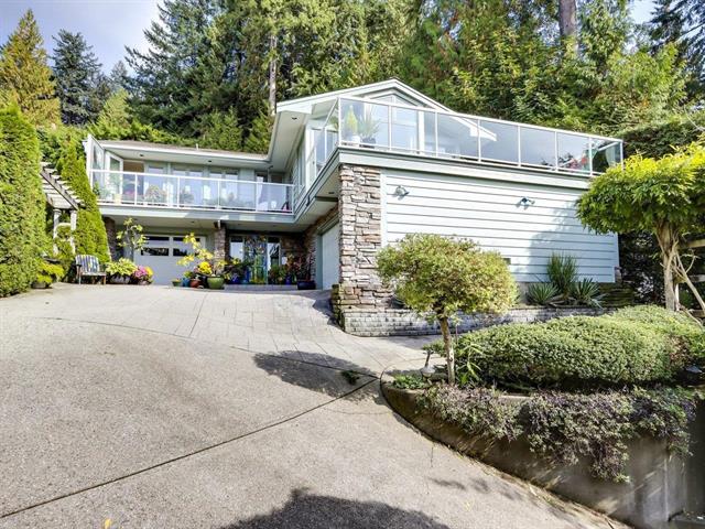 4442 Prospect Rd, North Vancouver