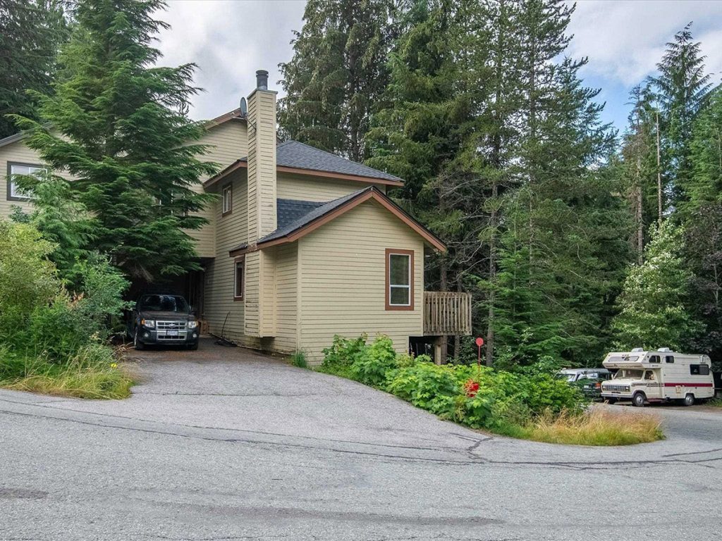 2225 Brandywine Way, Whistler